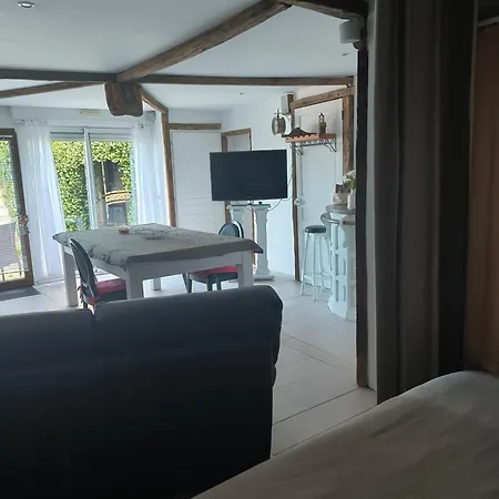 Daire Meuble Et Equipe *