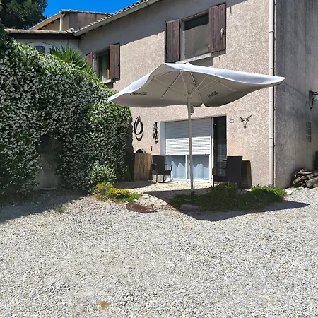 Apartment Meuble Et Equipe Bellegarde (Gard)